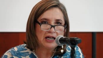 Xóchitl Gálvez pedirá licencia en noviembre y se lanza contra AMLO