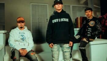 'Yahritza y su Esencia' habría cancelado concierto en Guadalajara