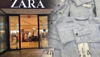 Profeco lanza alerta rápida por riesgo en camisas de bebé de Zara