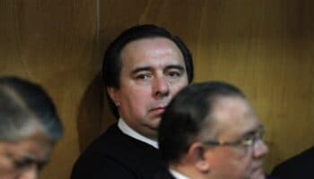 AMLO insistirá a Israel en la extradición de Tomás Zerón
