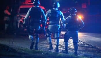 FGR investiga a 4 militares por muerte de dos migrantes en Chihuahua