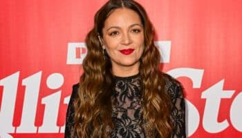 Natalia Lafourcade se corona en la primera edición de los premios Rolling Stone en Español