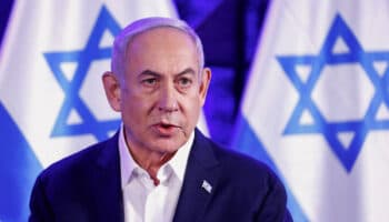 Israelíes creen que Netanyahu debe asumir responsabilidad por ataques del 7 de octubre