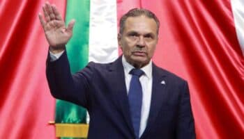 Romero niega donación de petróleo a Cuba