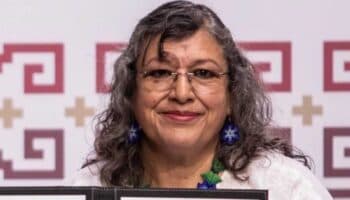 Colectivos presentan amparo contra designación de Teresa Reyes en Comisión de Búsqueda