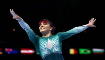 Barbie celebra 'empoderamiento' de Alexa Moreno con su propia muñeca | Foto