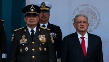 4T: Autoritarismo militarizado | Artículo