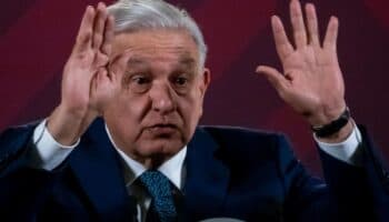 AMLO propone que dinero de fideicomisos del Poder Judicial sea para damnificados en Acapulco