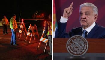 Aún no se conoce si había mexicanos en tiroteo de Maine: AMLO