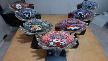 NFL: Montarán exhibición artística en el Festival Cervantino 2023 | Video