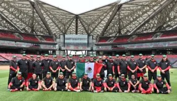 Santiago 2023: Abrirá Selección Mexicana de beisbol ante Chile la cita panamericana | Previa