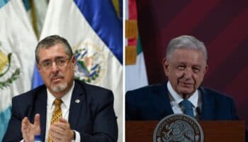 AMLO respalda a Bernardo Arévalo y pide respetar elecciones: 'es una bendición para Guatemala'