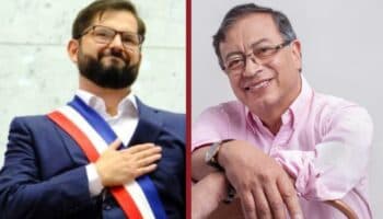 Chile y Colombia llaman a sus embajadores en Israel