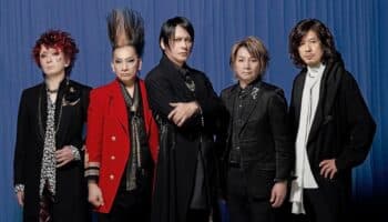 ¿Quién fue Atsushi Sakurai, vocalista de Buck-Tick?