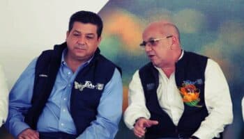 Tamaulipas: Vinculan a proceso a ex secretario de Cabeza de Vaca