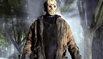 Viernes 13: Disfruta de un maratón de cine de terror