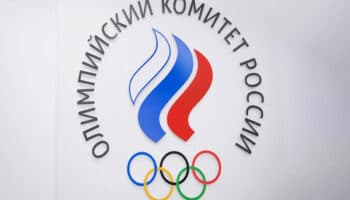 Contraproducente suspensión del COI: Comité Olímpico Ruso