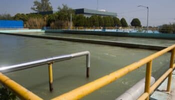 Pese a lluvias, presas mexicanas solo alcanzaron el 45.5% de su capacidad: IMCO | Entérate