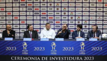 "Sí me encabronó que no me haya llevado (Mundial 2006)": Cuauhtémoc Blanco | Video