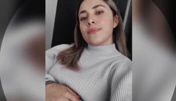 Puebla: Desaparece Karen Pedroza, mujer embarazada que estaba a punto de dar a luz