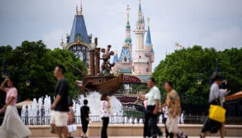 Disney tiene descuentos para ti y tu familia