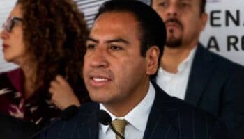 Mayoría de Morena en Senado rechaza diálogo con Norma Piña