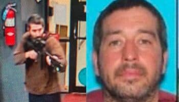 Encuentran muerto a Robert Card, sospechoso de los tiroteos en Lewiston, Maine