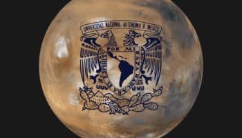 Investigador de la UNAM estudia rocas mexicanas similares a las de Marte