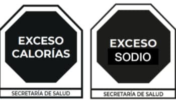 Suprema Corte niega amparo a filial de Femsa-Coca Cola contra etiquetado de alimentos