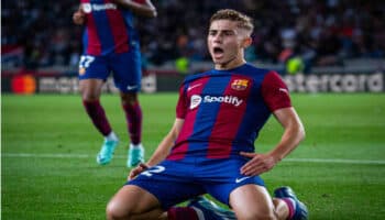 Champions League: Barsa marcha perfecto en el Grupo H | Video