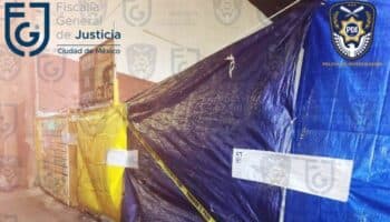 Fiscalía aseguró taquería ‘El Borrego Viudo’ por investigación sobre pelea