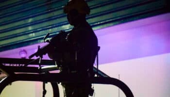 'Ejército no rinde cuentas a nadie, se maneja en la oscuridad y participa en crímenes horrendos': Guevara Niebla | Video