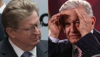 Grupo México descalifica reporte del gobierno sobre contaminación de Río Sonora