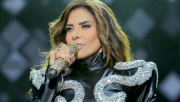 Esto dijo Gloria Trevi sobre acusación de defraudación fiscal en su contra