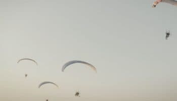 'Entraron de manera bestial a acabar con todo'; mexicano en Israel narra vida tras ataque de Hamás