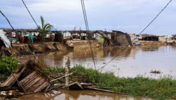Suspenden clases en estos estados por afectaciones de huracán Lidia