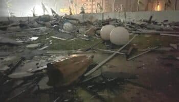 Hubo vandalismo y rapiña tras paso de 'Otis': Protección Civil Guerrero | Entérate