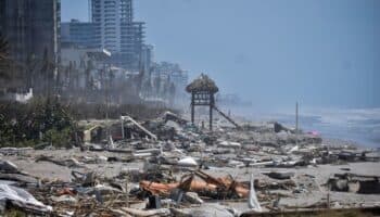 El Planeta Tierra: de Arrakis a la Realidad - Desafíos del cambio climático y lecciones de Dune en el despertar de Otis | Artículo