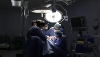 Estas son las 10 principales causas de muerte en México, según Inegi