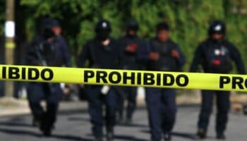 61.4% de los mexicanos considera inseguro vivir en su ciudad: Inegi