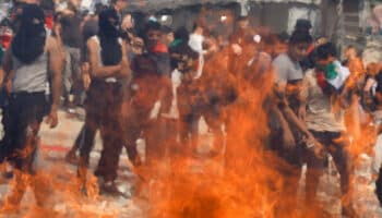 Israel-Palestina: Comunidad internacional se pronuncian ante ataques