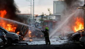 Israel destinará casi 234 millones de euros para reconstruir localidades cerca de Gaza