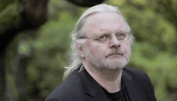 Obra de Jon Fosse, Nobel de Literatura, 'expresa las emociones humanas más poderosas': Héctor González | Video