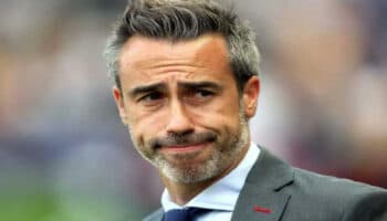 Jorge Vilda toma las riendas de la Selección de Marruecos Femenil