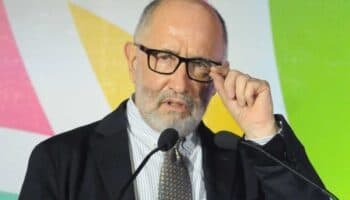 Cossío presenta amparo para que policía no golpee a trabajadores del Poder Judicial