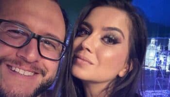 Nuera de AMLO da su versión sobre boletos de la F1: fueron ‘cortesías’