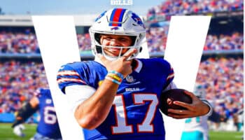 NFL: Para en seco Bills a Delfines en la Semana 4 | Resultados