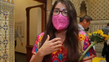 Están obligando a María Elena Ríos a ir presencialmente a juicio para que la rematen: abogada | Entérate