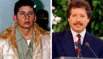 FGR impugna ante la SCJN anulación de sentencia a Mario Aburto