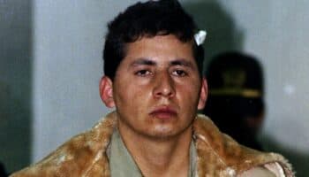 Mario Aburto saldría de la cárcel en 2024; Tribunal invalida sentencia